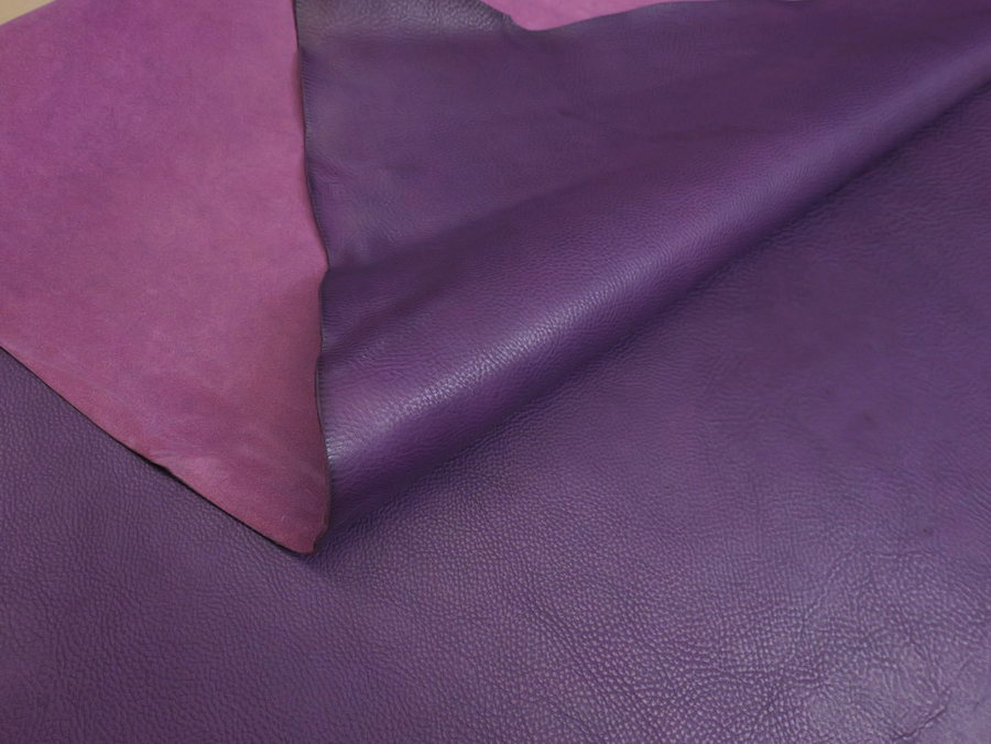 conceria800 toscano bolanato VIOLA