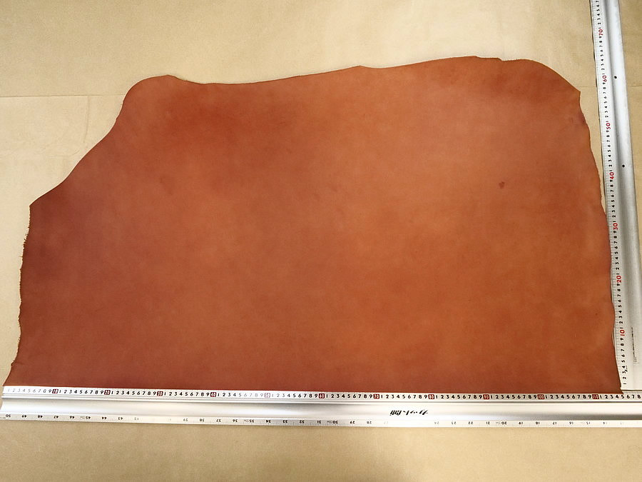 Toscano Buffed mattone(赤茶)