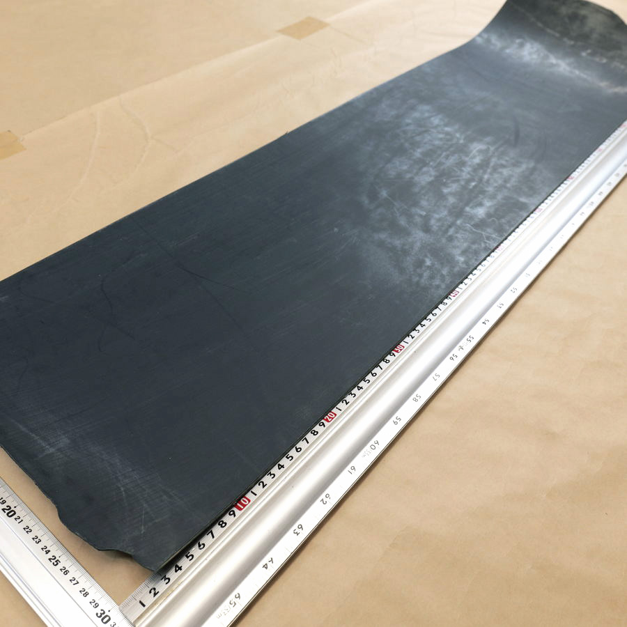 ブリティッシュブライドルネイビー全体