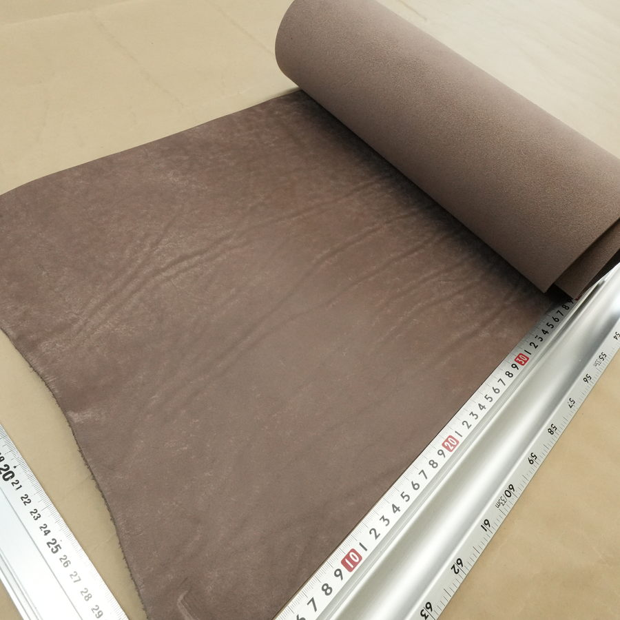 マヤT.moro(焦茶)