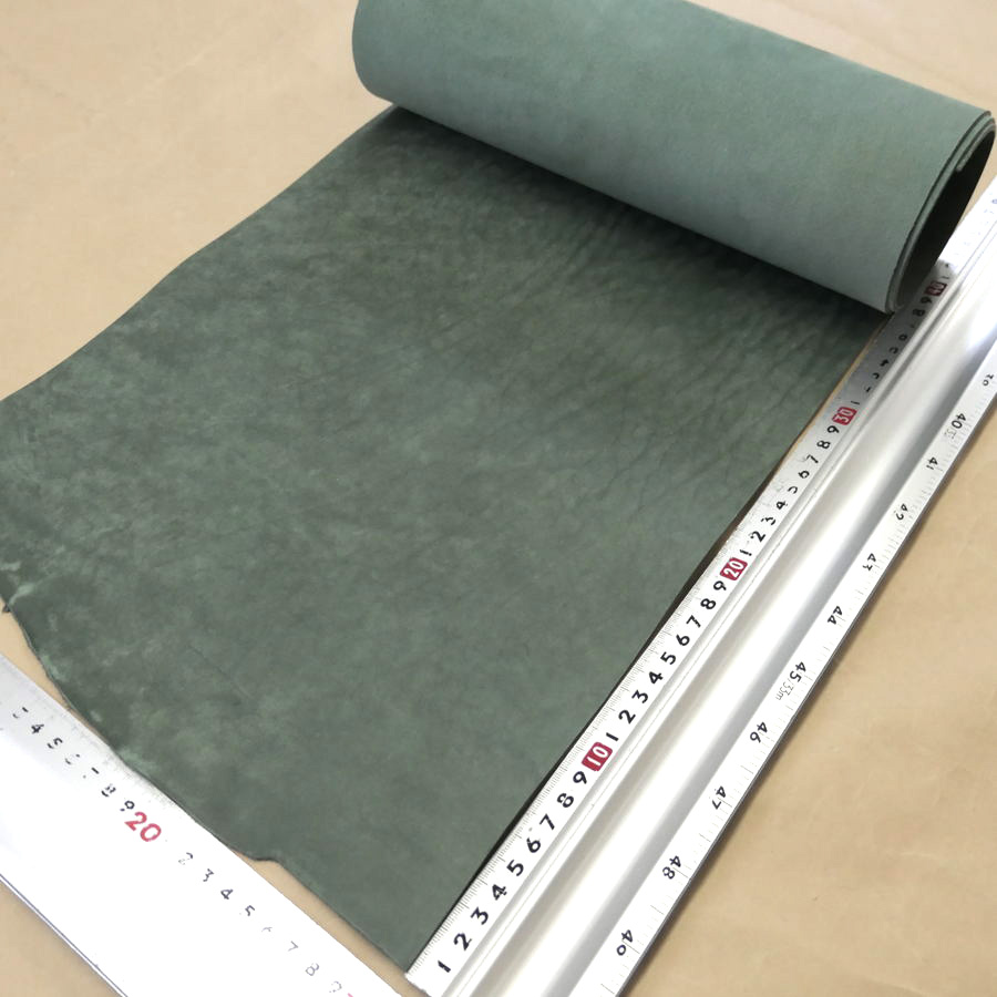 マヤDarkGreen(ダークグリーン)