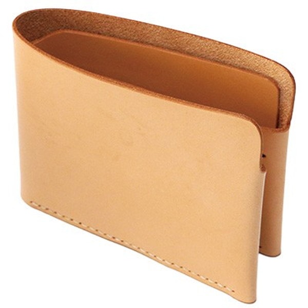 レザーワークス キット 半製品 クラフトキット 30 Off Urukust バイフォールドウォレット レザークラフト材料通販ページ