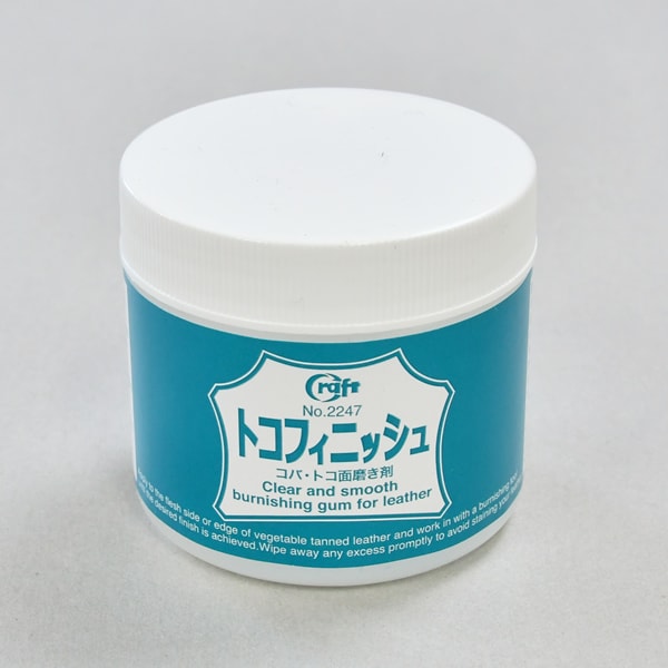 レザーワークス(株式会社セブンスヘブン)|ケミカル用品|コバ床仕上剤