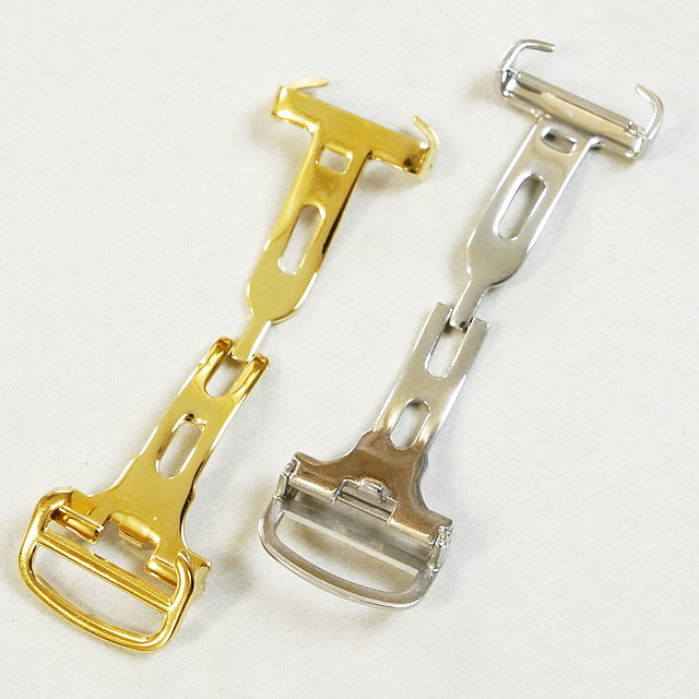 レザーワークス(株式会社セブンスヘブン)|金具・附属|美錠